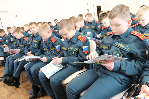 Предоставлено организаторами Предоставлено организаторами