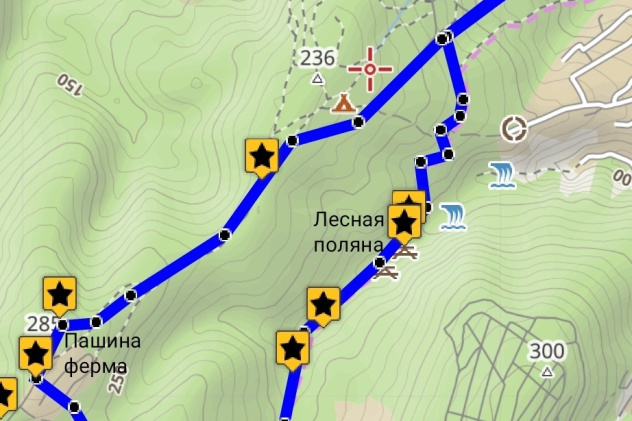 Молодёжный клуб РГО Молодёжный клуб РГО