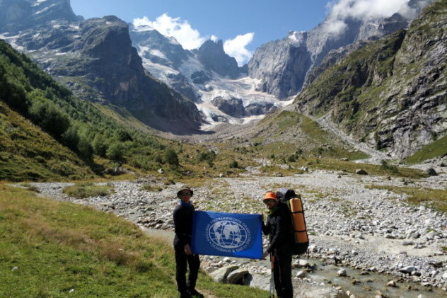 Ильдар Искандаров