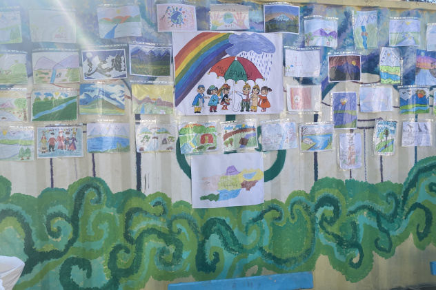 Предоставлено организаторами 