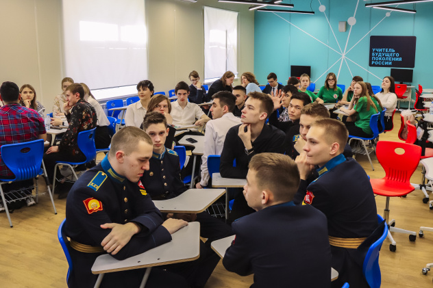 Предоставлено организаторами Предоставлено организаторами