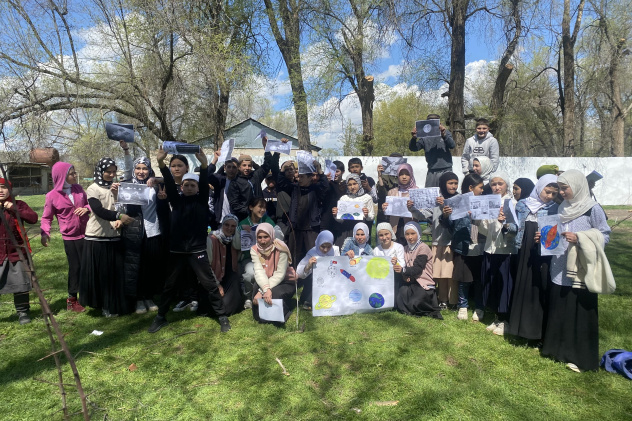 Предоставлено организаторами 