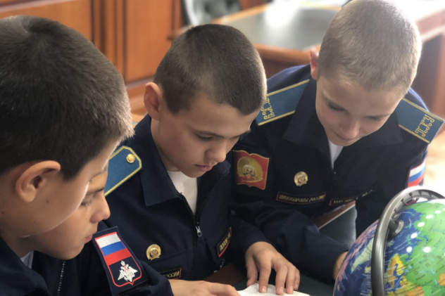 Предоставлено организаторами Предоставлено организаторами