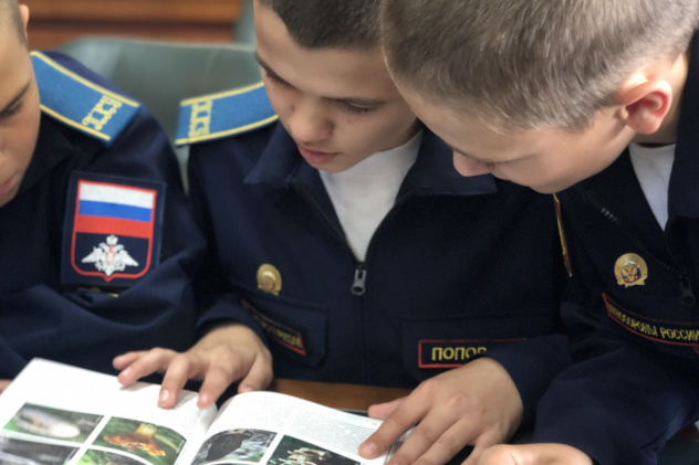 Предоставлено организаторами Предоставлено организаторами