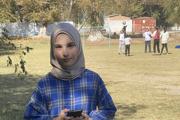 Предоставлено организаторами 