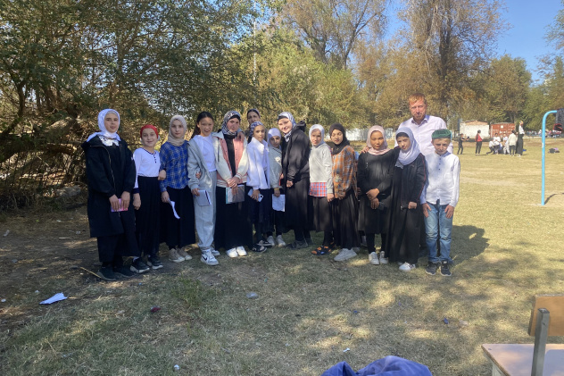 Предоставлено организаторами 