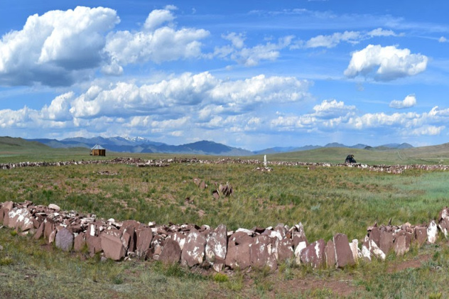 Аржан -1 Аржан -1