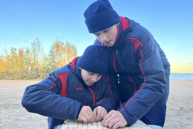 Предоставлено организаторами Предоставлено организаторами