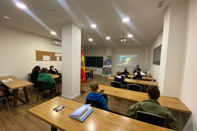 Предоставлено организаторами 