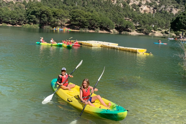 Молодежный клуб РГО "Эврика"