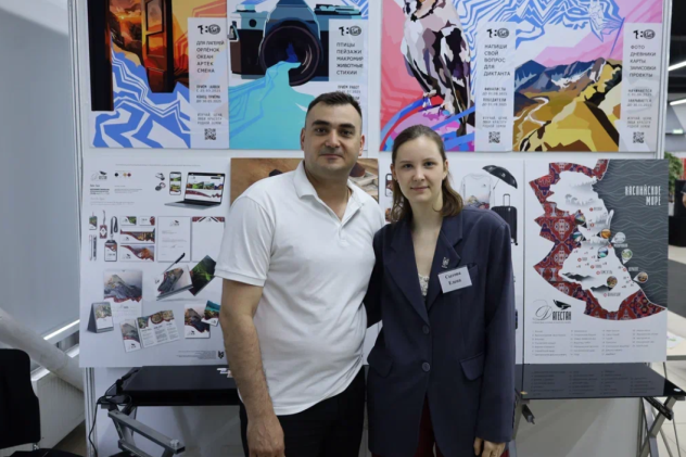 Пресс-служба РГУТИС