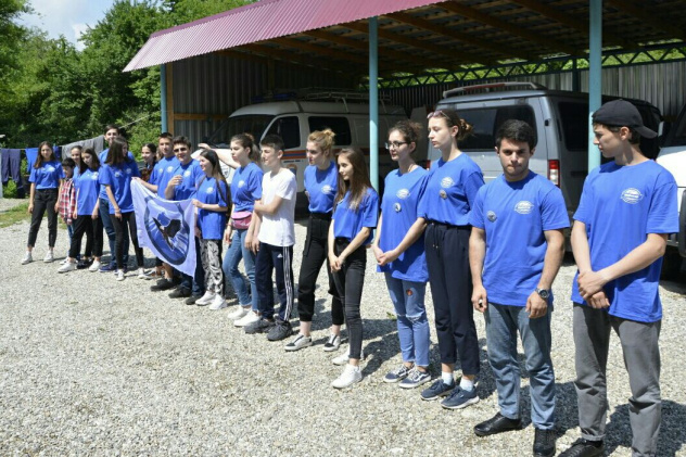 Школа безопасности Школа безопасности