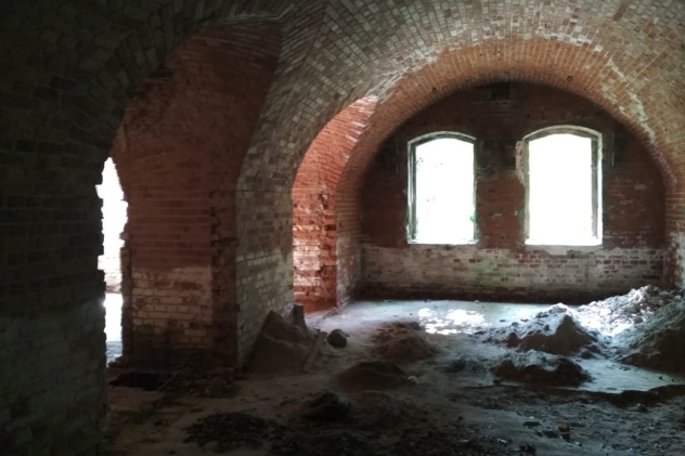 Велопробег Калининград