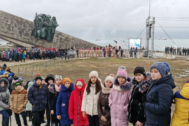 Брюховецкое отделение