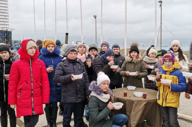 Брюховецкое отделение