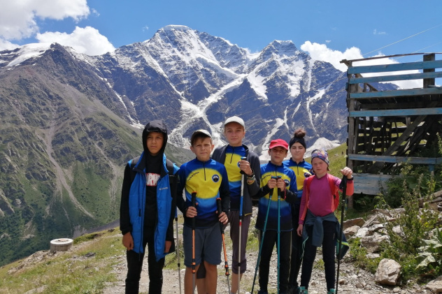 Россия. Белых пятен нет