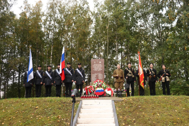 Лиана Волошиненко