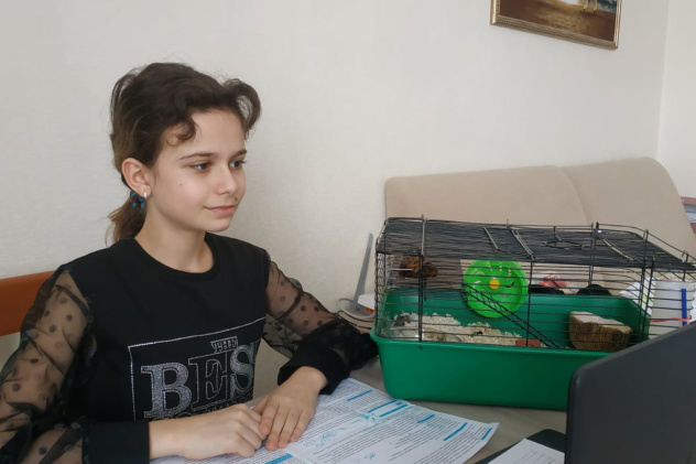 Молодежный клуб РГО "ОРТ Мишпахтейну" Молодежный клуб РГО "ОРТ Мишпахтейну"