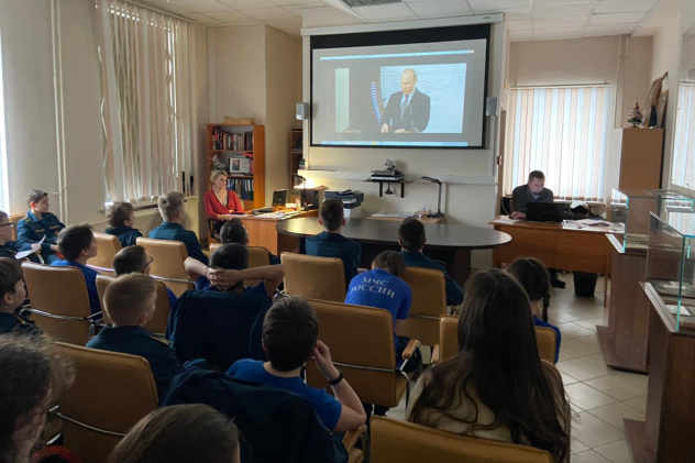 Предоставлено организаторами