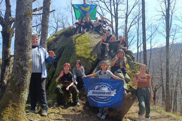 Шаман-камень