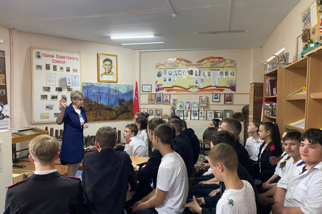 Ночь музеев