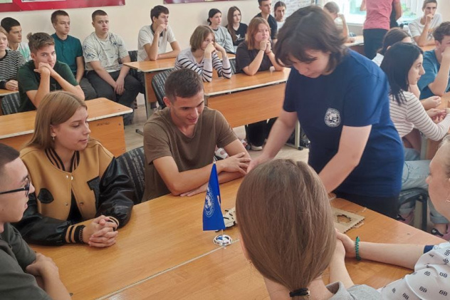 Участники соревнований Участники соревнований