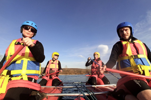 Участники соревнований Участники соревнований