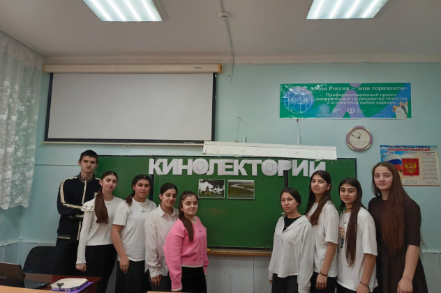 Пресс-служба МК РГО "ЭКОСфера" Пресс-служба МК РГО "ЭКОСфера"