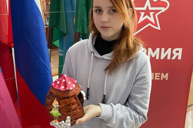 Пресс-служба ЦДТ Пресс-служба ЦДТ