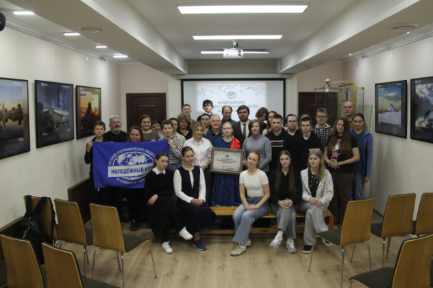 Александра Лапандина / ФГБУ "Национальный парк "Угра"