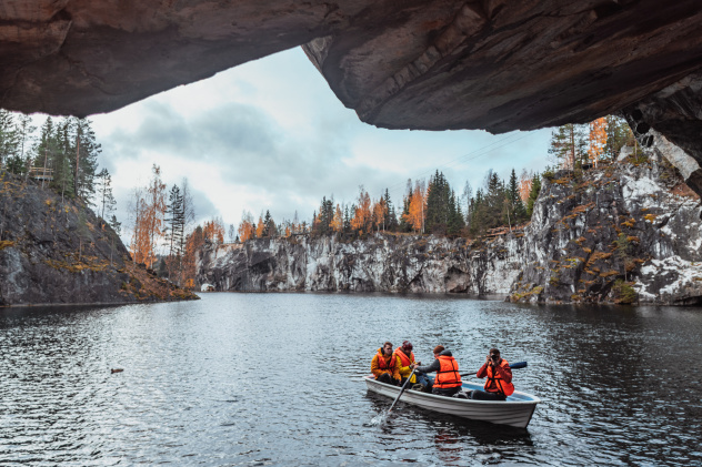Анастасия Герасимова
