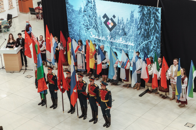 Анастасия Герасимова