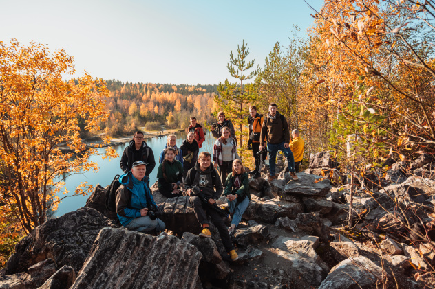 Анастасия Герасимова