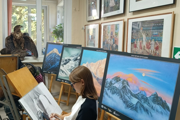 Выставка Выставка