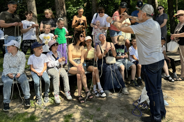 Галиуллина Иркя 