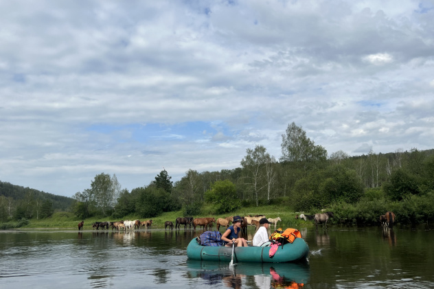 Предоставлено организаторами Предоставлено организаторами