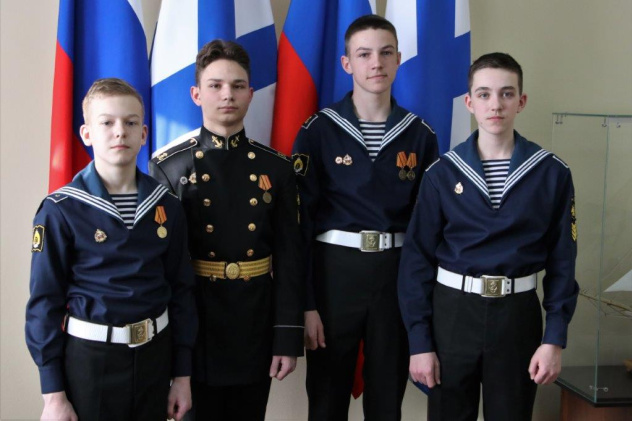 Молодежный клуб РГО Молодежный клуб РГО