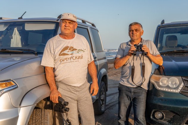 Екатерина Кожанова