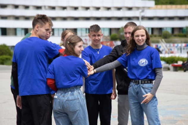 ВДЦ «Океан»