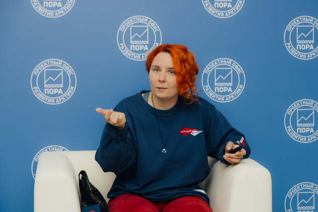 Полина Кравцова Полина Кравцова