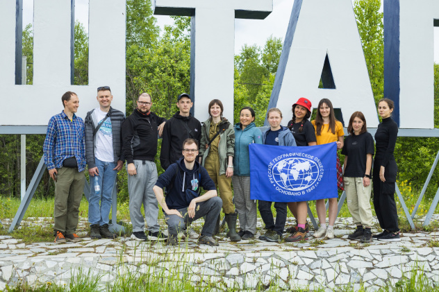 Мария Окунева