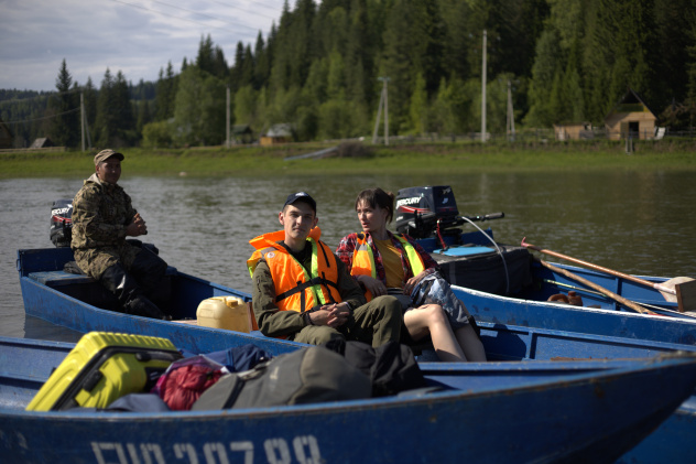 Мария Окунева Мария Окунева