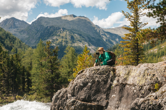 Ксения Гасица
