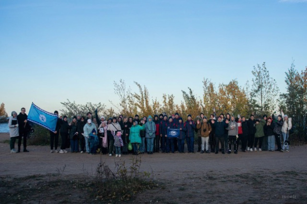 Предоставлено организаторами Предоставлено организаторами