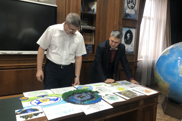 Предоставлено организаторами Предоставлено организаторами