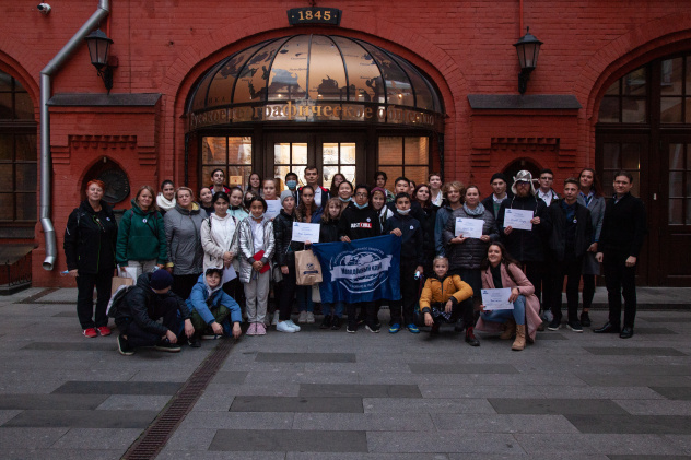 Единый фенологический день 2021 Единый фенологический день 2021