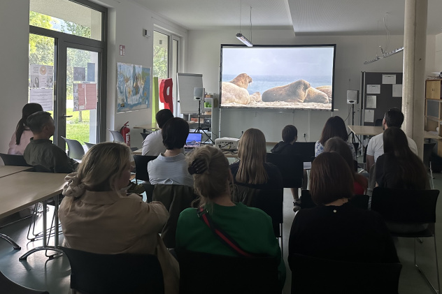 МК РГО "Австрия" МК РГО "Австрия"