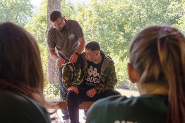 Захар Лисицын	