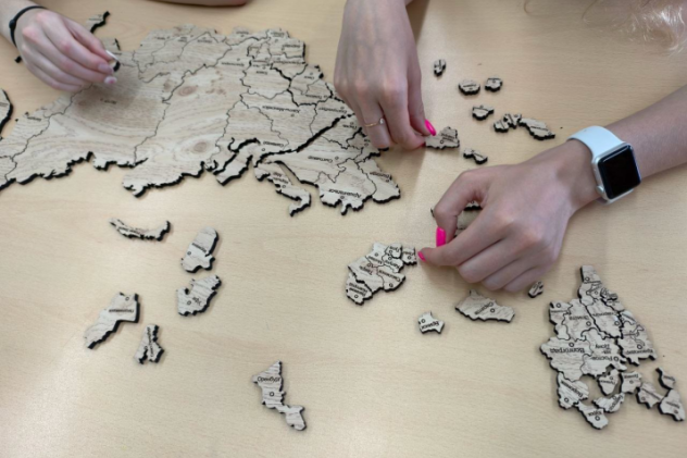 Пресс-служба ВДЦ "Океан" Пресс-служба ВДЦ "Океан"