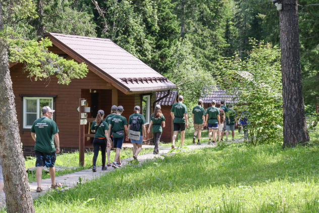 Тамара Байкалова